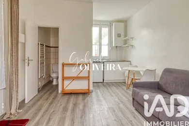 Apartment in MONTMORENCY (95160)