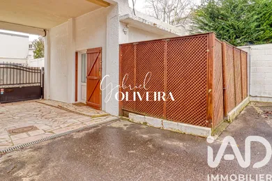 Apartment in MONTMORENCY (95160)