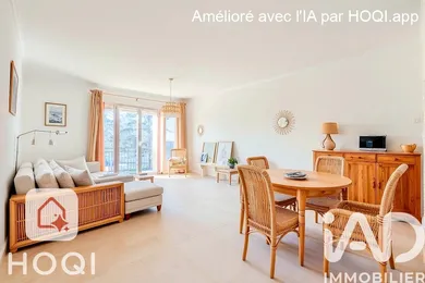 Appartement à Claye-Souilly (77410)