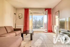 Appartement à Claye-Souilly (77410)