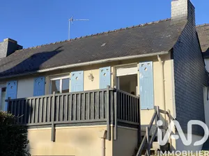 Appartement à Quimper (29000)