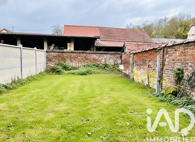 Maison 4 pièces 75 m² · à Beauvais · 75 m² · 158 000 €