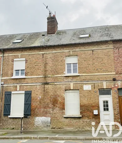 Maison à Beauvais (60000)
