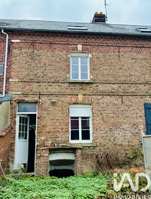 Maison à Beauvais (60000)