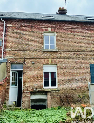 House in Beauvais (60000)