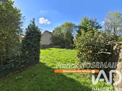 Appartement à Montceau-les-Mines (71300)