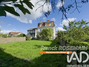 Appartement à Montceau-les-Mines (71300)