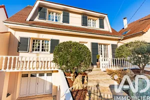 Maison à Yerres (91330)