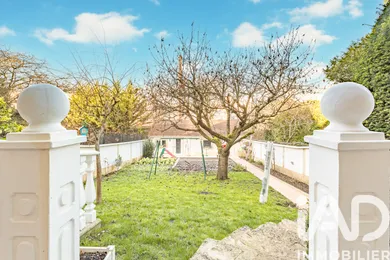 House in Yerres (91330)