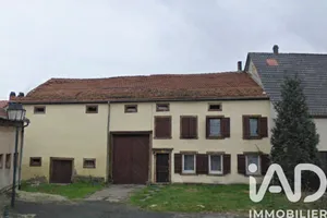 Village house in Insming (57670)