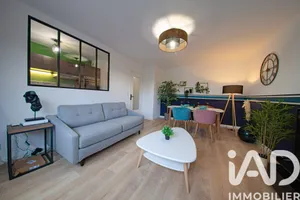 Appartement à Metz (57050)