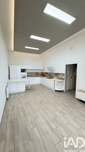 Appartement à Ozoir-la-Ferrière (77330)