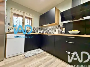 Traditional house in Corbère (66130)