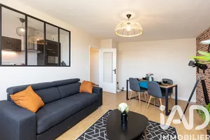 Appartement à Metz (57050)