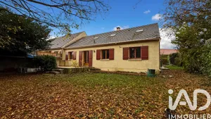 Maison à Nemours (77140)