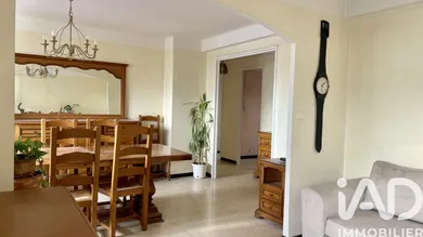 Appartement à Toulon (83000)