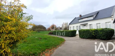 House in Saisseval (80540)