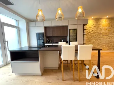 House in Bordeaux (33800)