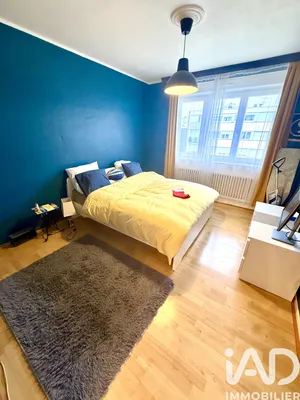 Appartement à Thionville (57100)