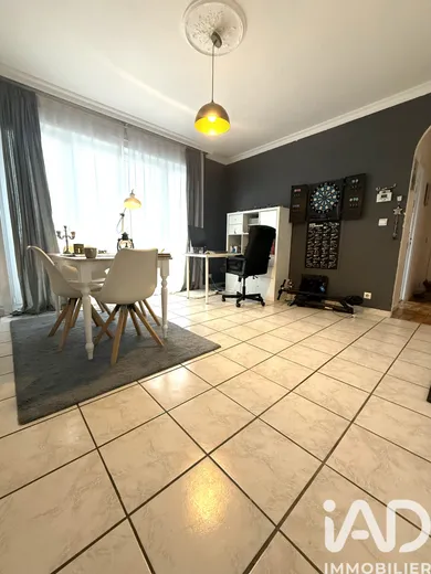 Apartment in Thionville (57100)