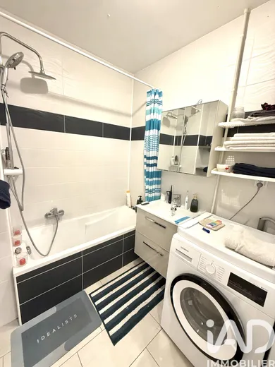 Apartment in Thionville (57100)