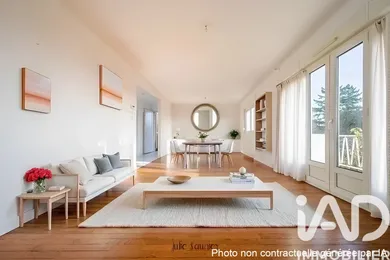 House in Longeville-lès-Metz (57050)