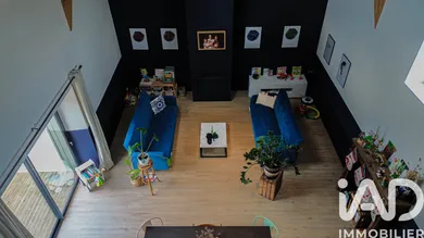 Maison à La Gouesnière (35350)