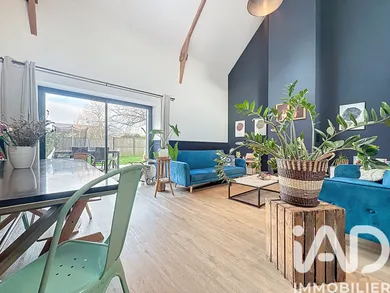 House in La Gouesnière (35350)