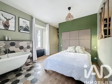 House in La Gouesnière (35350)