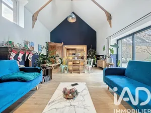 Maison à La Gouesnière (35350)