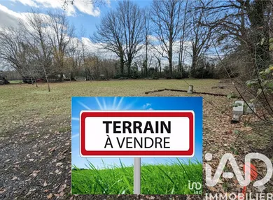 Land in Vigneux-de-Bretagne (44360)
