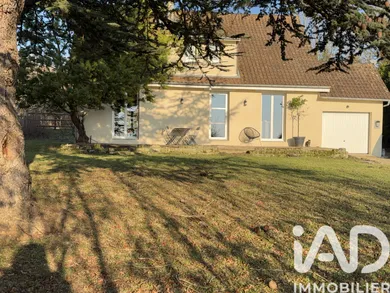 Maison traditionnelle à Deauville (14800)