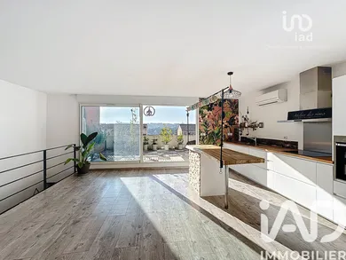 Appartement à Martigues (13500)