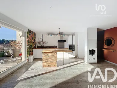 Appartement à Martigues (13500)