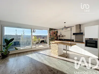Appartement à Martigues (13500)
