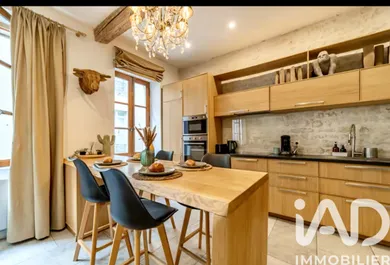 Apartment in Nîmes (30000)