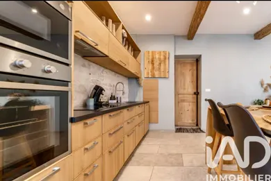 Apartment in Nîmes (30000)