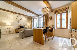 Appartement à Nîmes (30000)