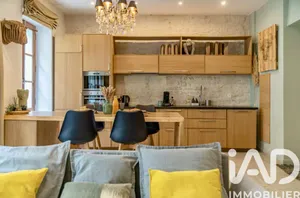 Appartement à Nîmes (30000)