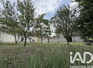 Maison de village à Couvrot (51300)