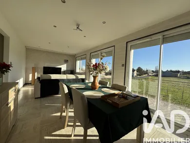 Detached house in Jaunay-Marigny (86130)