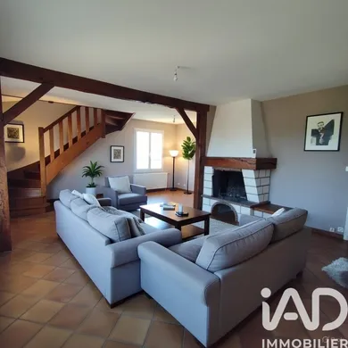 Maison à Vernon (27200)