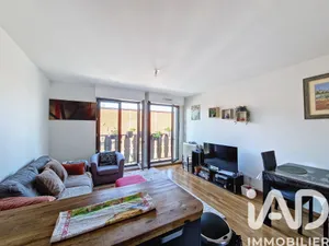 Appartement à Aubervilliers (93300)