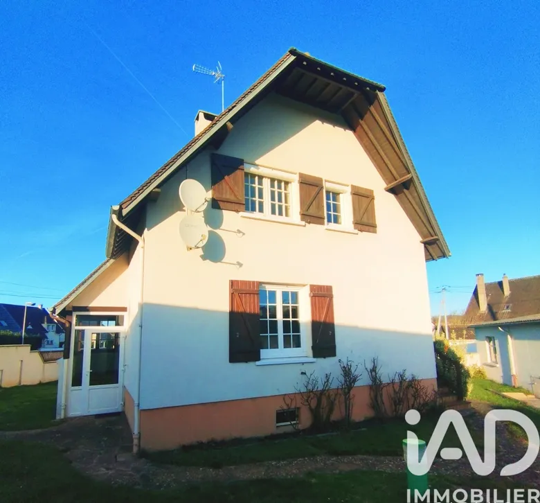 Maison 6 pièces 130 m² · à Vernon · 130 m² · 298 000 €