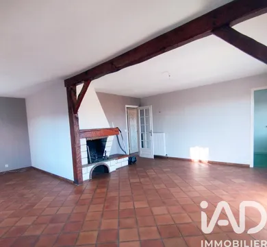 Maison à Vernon (27200)