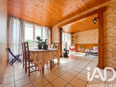 Apartment in Chelles (77500)