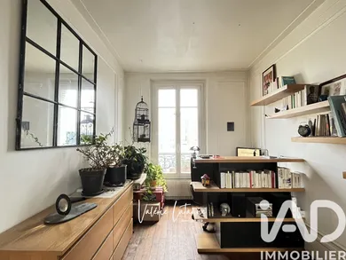 Appartement à Pantin (93500)
