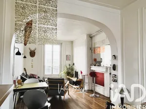 Appartement à Pantin (93500)