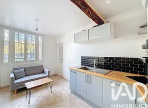 Appartement à Montreuil (93100)