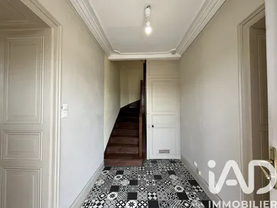 Maison de ville à Mauléon (79700)